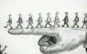 مؤسسات صناعة الرأي العام في منطقتنا والاستبداد