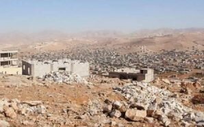 حزب الله ينتقم من النازحين في وادي حميد قبل إتمام…