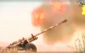 قتلى للنظام شرقي حمص بعد تجدد الاشتباكات مع تنظيم داعش