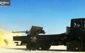 قتلى للنظام خلال غارة على مواقعهم في حوش الضواهرة وسرايا…