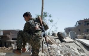 قوات سوريا الديمقراطية تحكم الخناق على داعش إثر سيطرتها على…