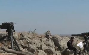 فصائل المعارضة تحكم الحصار على قوات النظام في آخر مواقعها…