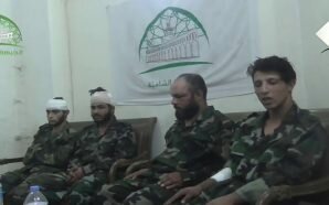 الحشد الشعبي العراقي: لولا تدخلنا في سوريا لسقط الأسد