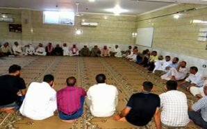 غضب عارم في ريف حمص الشمالي من تآمر بعض الجهات…