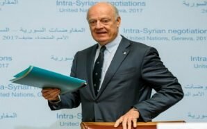 تقاطعات الحل السوري بين سطور جنيف ونقاط أستانة