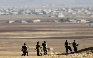 ارتفاع عدد الضحايا السوريين برصاص حرس الحدود التركي