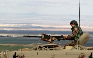 الأردن تعلن رفضها وجود أي مليشيات طائفية على حدودها مع…