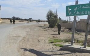 اشتباكات بين قوات سوريا الديمقراطية وداعش إثر هجوم خاطف نفذه…