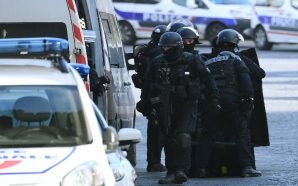 السلطات الفرنسية تعتقل عشرات المتشددين العائدين من سوريا والعراق