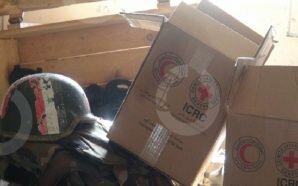 الأمم المتحدة دفعت ملايين الدولارات لحلفاء للأسد على قائمة العقوبات…