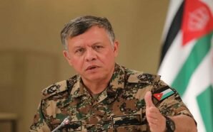 مستقبل سوريا ترسمه عمّان