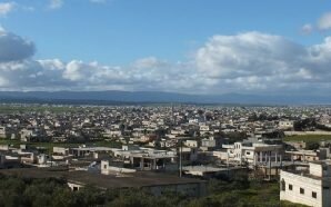 ترحيب شعبي باتفاق الهدنة في ريف حمص الشمالي وسط آمال…