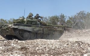 ميليشيا حزب الله تسيطر على مواقع لداعش في القلمون وتنعي…