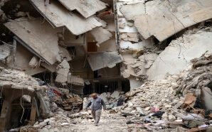 البنك الدولي: آثار الحرب السورية أصعب من أن يتم التعافي…