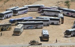 السلطات اللبنانية تباشر في عرسال ترتيبات مغادرة عناصر النصرة إلى…