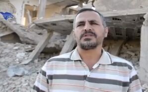 رأي عينة من أهالي ريف حمص الشمالي بوقف إطلاق النار…