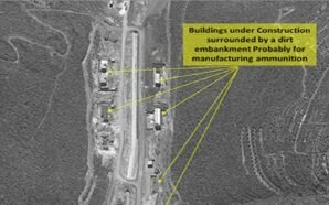 اتهامات إسرائيلية لإيران ببناء مصنع صواريخ بالستية في سوريا