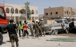 أطباء بلا حدود تناشد تأمين الرعاية الطبية للمرضى العالقين في…