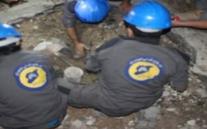 توثيق 28 مجزرة وقعت في سوريا الشهر الماضي