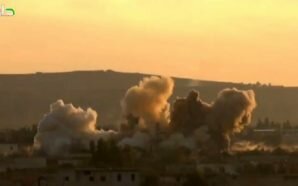 اتهامات جديدة للأسد بامتلاك أسلحة كيميائية واستعداد لاستخدامها