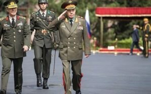 مباحثات مكثفة تشهدها أنقرة لإبرام اتفاق خفض تصعيد في إدلب