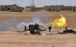 هدوء حذر في ريف حمص الشمالي مع تواصل المعارك في…