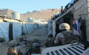 مساع حقوقية لضمان محاسبة قتلة اللاجئين السوريين في لبنان