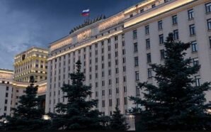 اتصالات روسية مكثفة مع المعارضة والنظام لتوسيع نطاق وقف إطلاق…