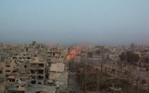 فصائل المعارضة في دير الزور تعلن عن اندماجها في تشكيل…