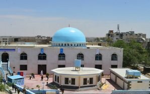 مشروع أممي تركي لإعادة 100 ألف لاجئ إلى مدينة الباب