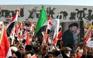 تيار الصدر يوجه انتقادات لاذعة واتهامات لإيران