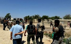 جيش الإسلام ينجح بتطهير جسرين وسقبا وكفربطنا والأشعري من عناصر…