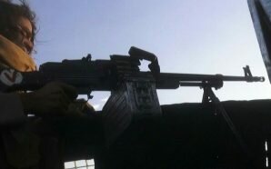 طيران النظام يغير على الحولة وداعش يقتل العشرات من المليشيات…