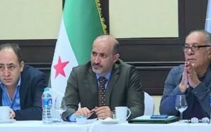تيار الغد السوري: دور السعودية مهم جدا في تحقيق التسوية…