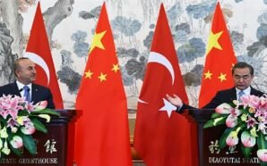 تركيا تعد الصين بتعاون أمني ضد المتشددين الإيغور في سوريا