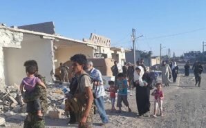 الأمم المتحدة تدعو إلى هدنة لإنقاذ آلاف المدنيين المحاصرين في…