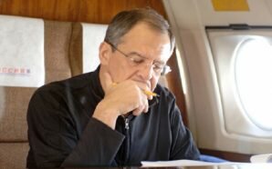 جولة خليجية للافروف لبحث وساطة روسية لحل أزمة المنطقة