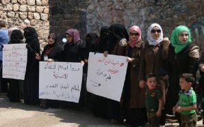 إدانات دولية لجريمة اغتيال عناصر الدفاع المدني السوري في سرمين