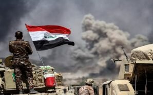 الجيش العراقي يشن هجوما كبيرا ضد مواقع لتنظيم داعش على…