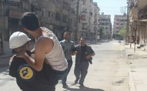 مقتل وإصابة عشرت المدنيين في الغوطة الشرقية جراء قصف غير…