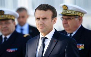 إيمانويل ماكرون ينعي جنديا فرنسيا قتل خلال مواجهات مع تنظيم…