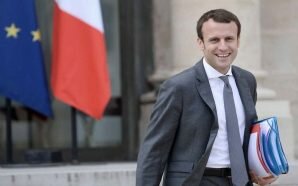 ماكرون يلتقي ترامب وأردوغان وروحاني لحشد الدعم للمبادرة الفرنسية في…