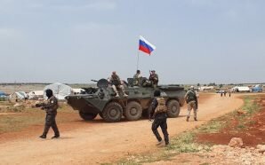 معلومات جديدة حول مصير تل رفعت