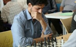 الفعاليات المحلية تنجح بتنظيم الدورة الأولى للشطرنج بريف حمص الشمالي