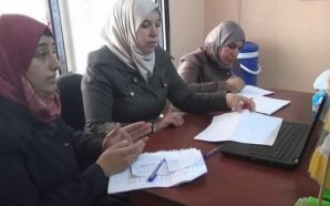 سيدات المجتمع المدني في درعا يؤسسن جمعية خنساوات حوران