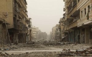 روسيا تطالب الأمم المتحدة بإعادة إعمار المناطق التي حررها الجيش…