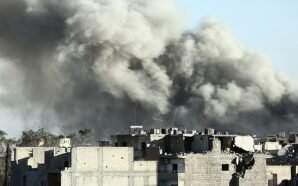 اكتمال الحصار على داعش في دير الزور فيما يخوض التنظيم…