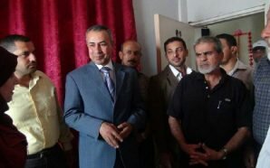 افتتاح مركز للصم والبكم في درعا هو الأول من نوعه…