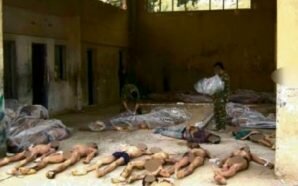 وثائق وإثباتات “قيصر” أمام القضاء الألماني