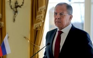 لافروف يؤكد على ضرورة انسحاب جميع القوات غير الشرعية من…